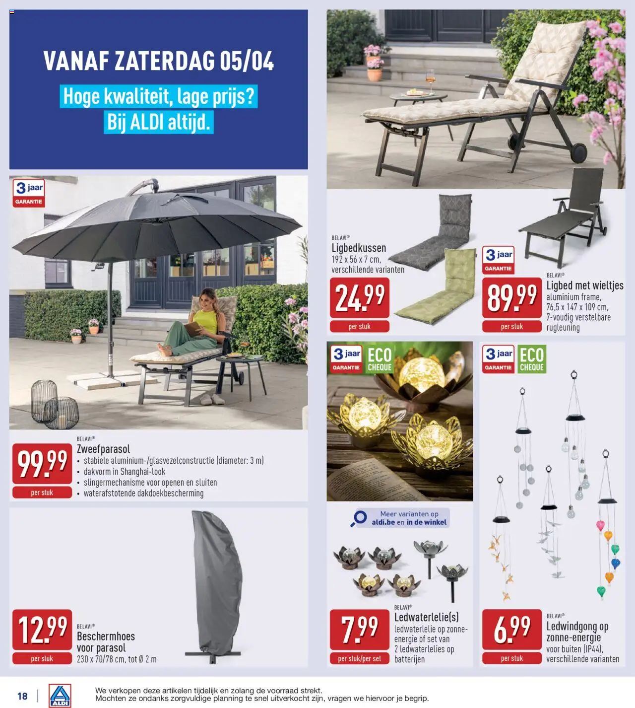 {H1} | Pagina: 18 | Producten: Batterijen