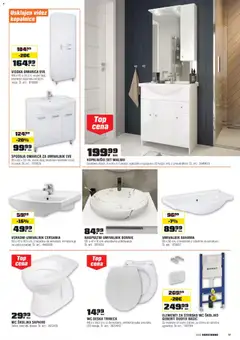 OBI katalog akcije – veljaven od 03.02.2026 | Stran: 17