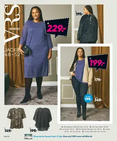 Bilka - Nonfood gyldig fra 31.10.2025 | Side: 10 | Produkter: Sko, Tøj