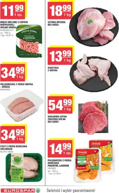 Spar Gazetka - Eurospar od 10.09.2025 | Strona: 6