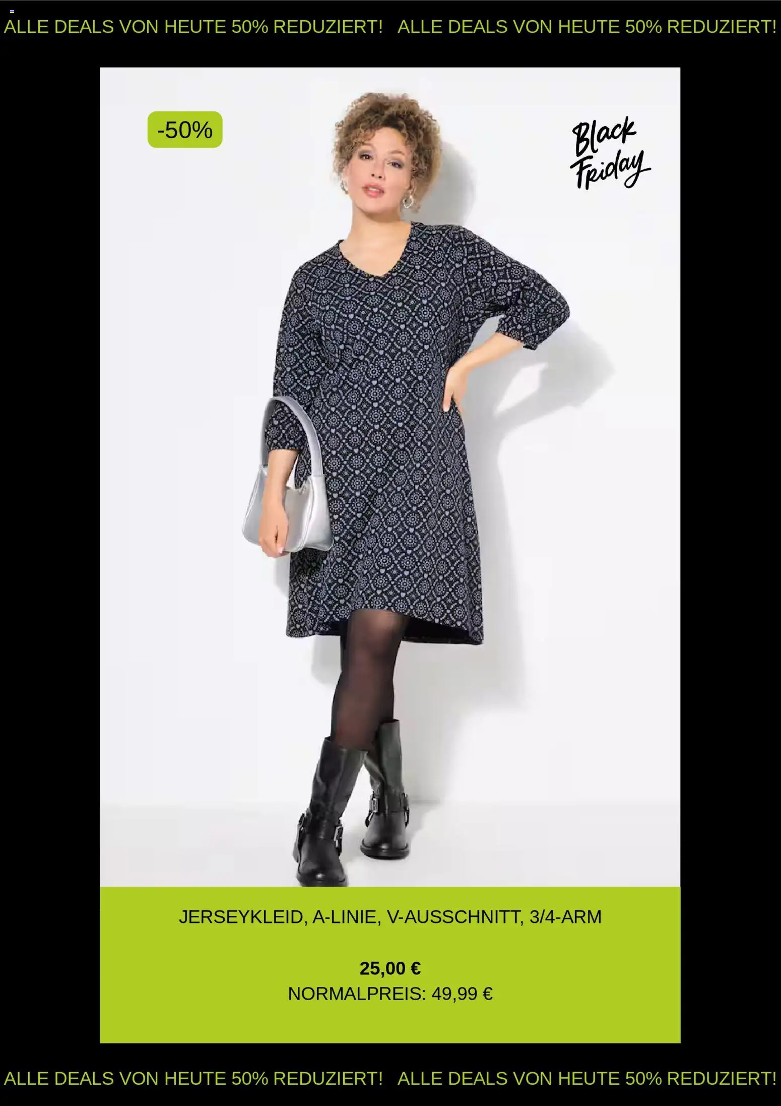 Ulla Popken - Black Friday – gültig ab 05.11.2025 | Seite: 4