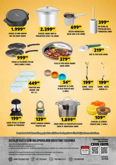 Tekijanka katalog - pregled Tekijanka kataloga - važi od 28.01.2026 | Strana: 16