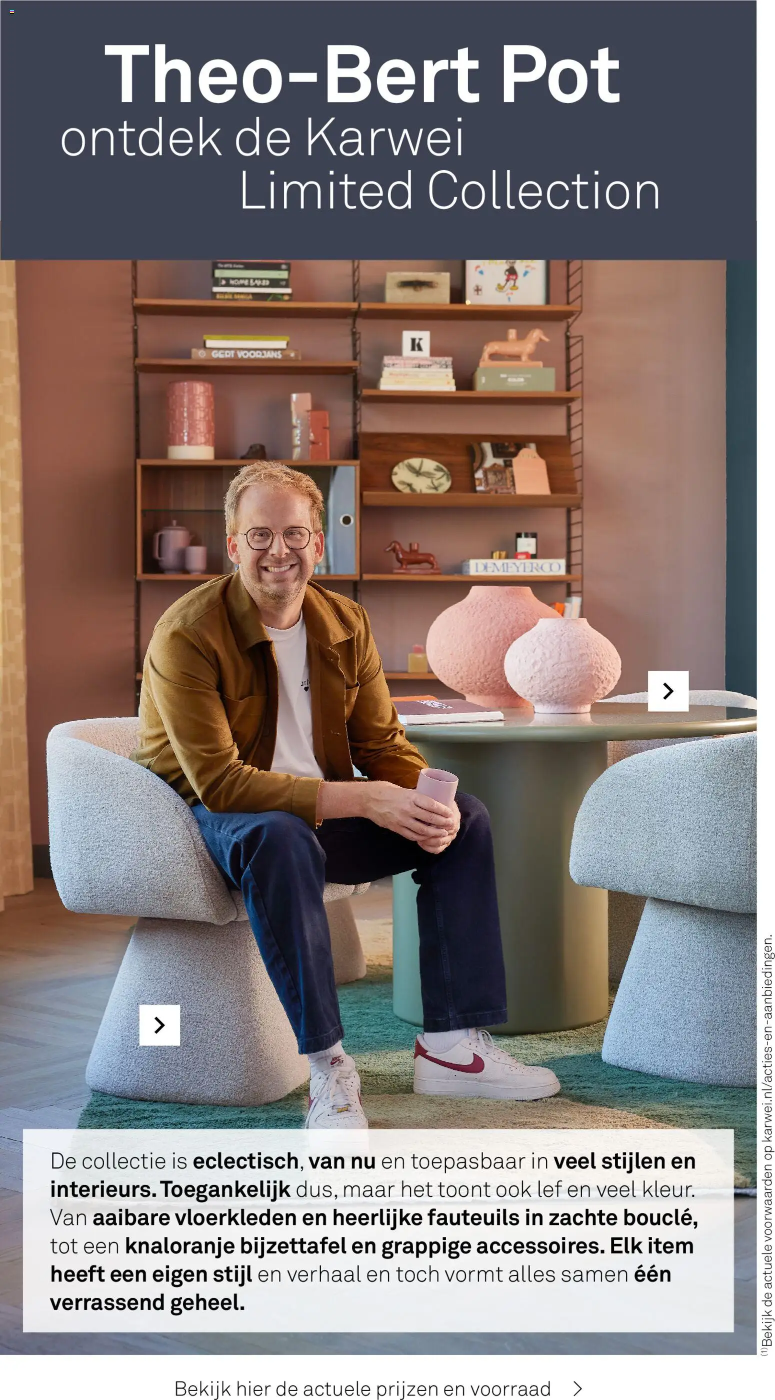 {H1} | Pagina: 32 | Producten: Pot, Vloerkleden