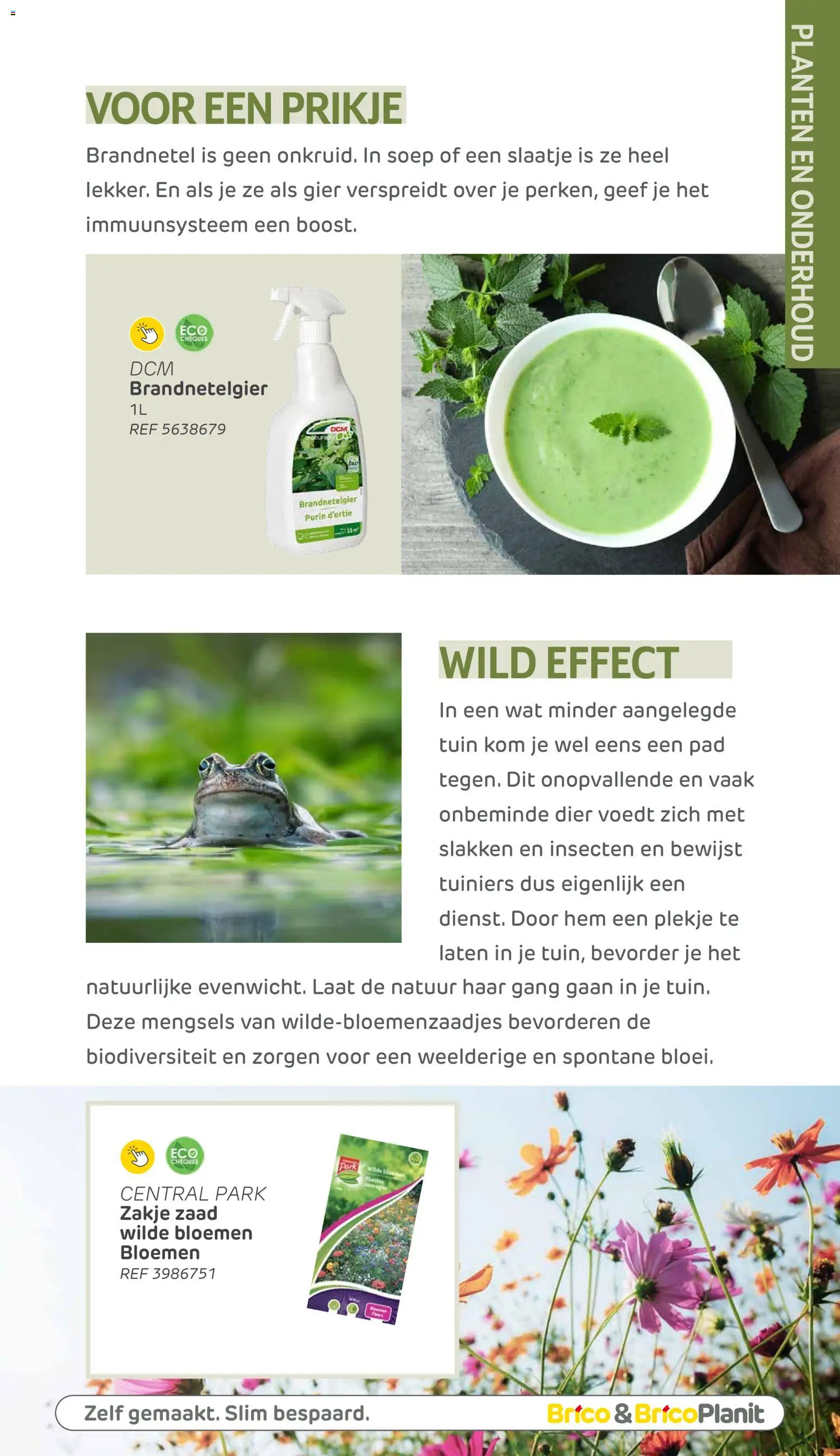 {H1} | Pagina: 105 | Producten: Bloemen, Kom