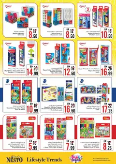 Preview of Nesto catalogue valid from 05.04.2026 | Page: 5