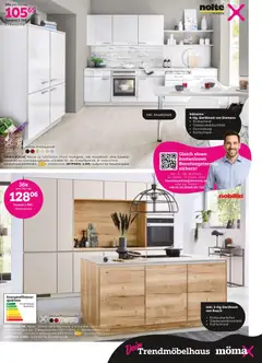 Mömax - Black Friday ab 27.10.2025 gültig | Seite: 9 | Produkte: Bosch, Geschirrspüler, Dunstabzug, Uhr