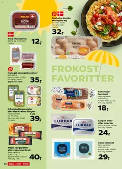 Kvickly Tilbudsavis gyldig fra 18.07.2025 | Side: 15