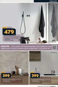 Forhåndsvisning av Megaflis kundeavis gyldig fra 04.12.2025 | Side: 25 | Produkter: Plate, Вермішель