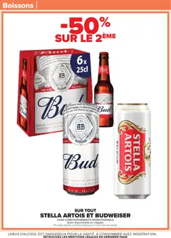 Carrefour - Prévisualisation de Carrefour Le mois vip, des promos très importantes valide à partir de 24.02.2026 | Page: 60 | Produits: Thé