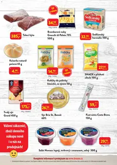 Náhled letáku MP Krásno leták od 16.03.2026 | Strana: 2