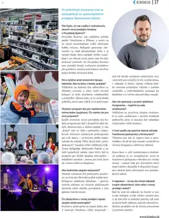 Kinekus leták platný od 15.12.2025 | Strana: 17