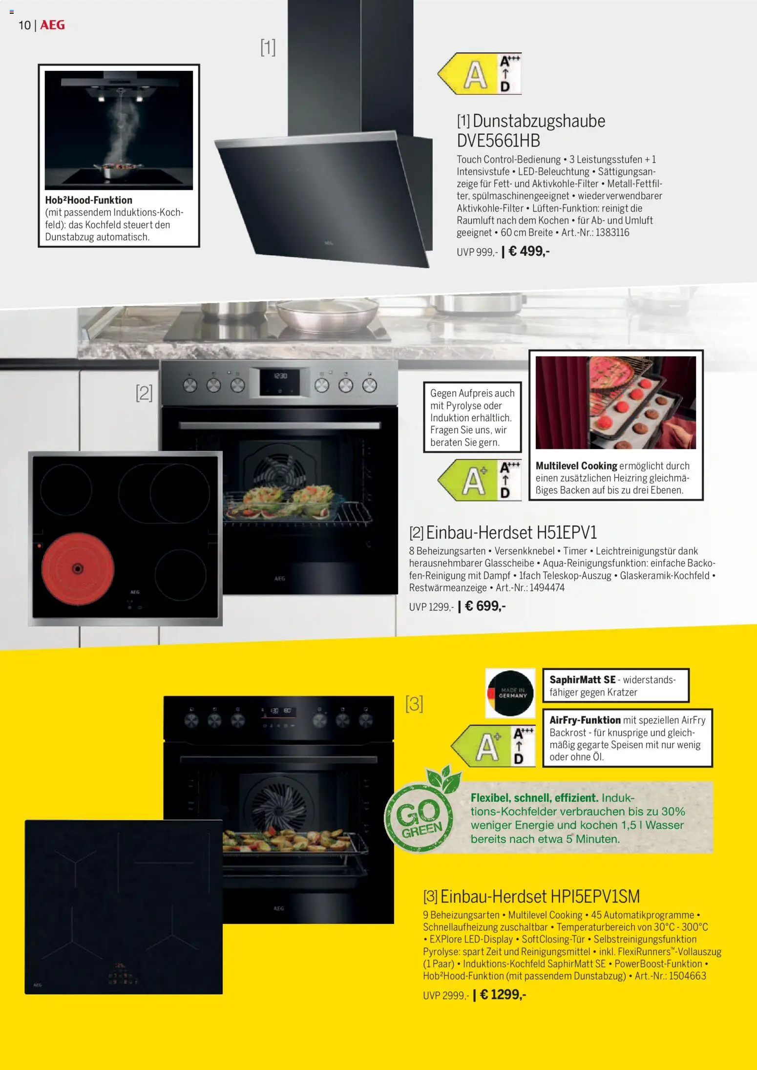 Medimax Magazin – gültig ab 01.10.2025 | Seite: 10