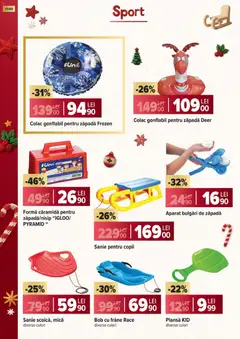 Ofertele Carrefour valabile de la 05.11.2025 | Pagină: 70