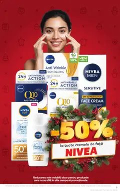 Kaufland RO - București - amely érvényes a következő dátumtól: 05.11.2025 | Oldal: 5