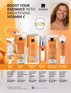 Avon specials catalogue – valid from 01.03.2026 | Page: 95