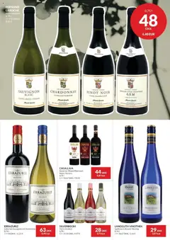 Nielsen Discount tilbudsavis – gyldig fra 28.08.2025 | Side: 25 | Produkter: Vin