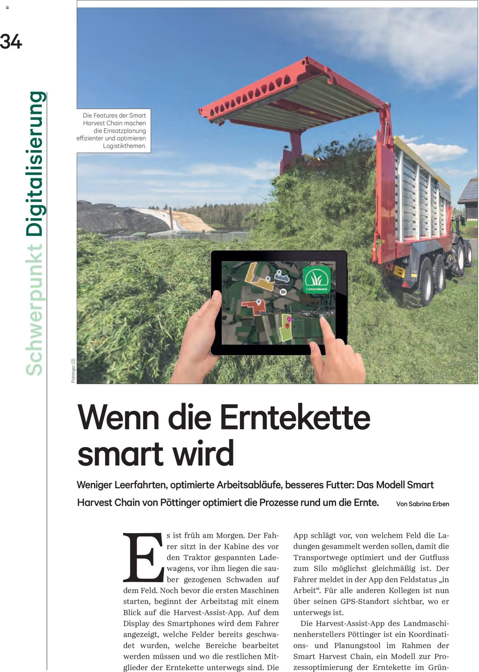 Lagerhaus Unser Land April 2025 gültig ab 01.04.2026 | Seite: 34