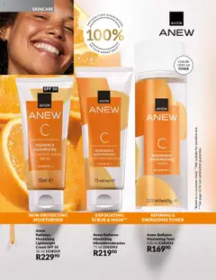 New Avon catalogue – valid from 01.09.2025 | Page: 112