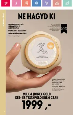 Oriflame akciós ujság - amely érvényes a következő dátumtól: 27.07.2025 | Oldal: 30