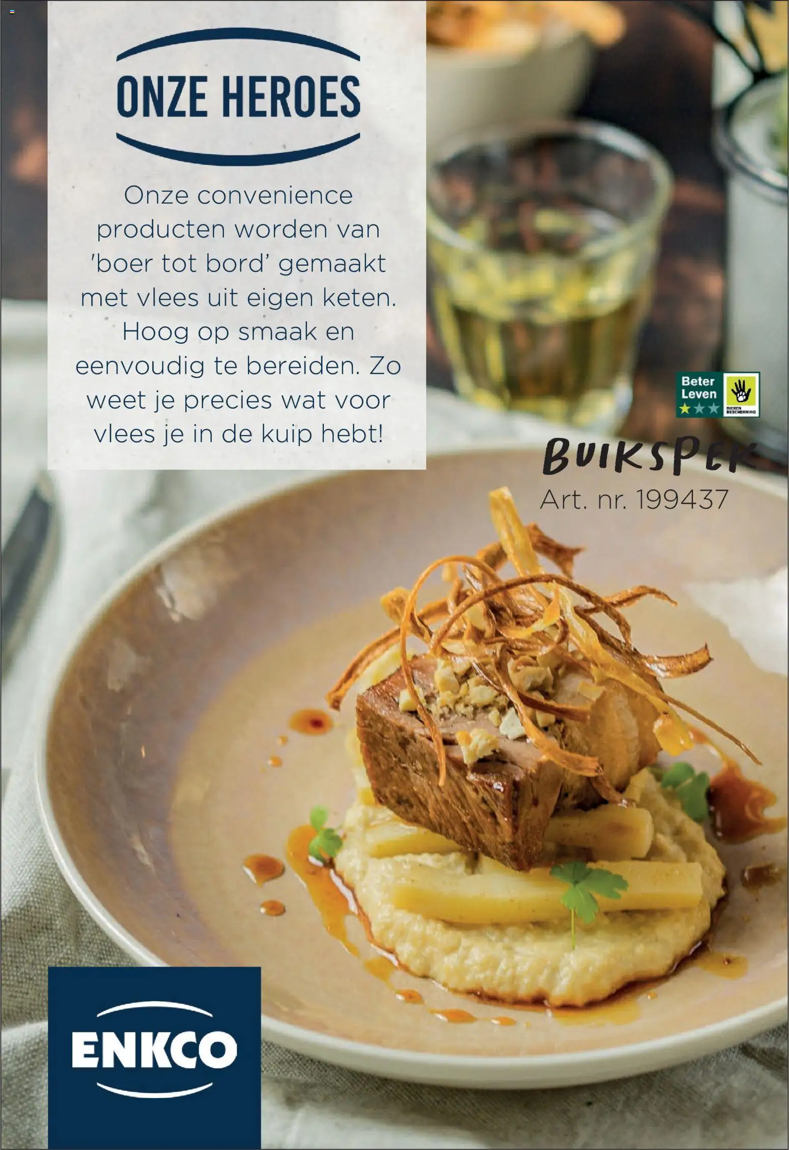 {H1} | Pagina: 76 | Producten: Kisperec