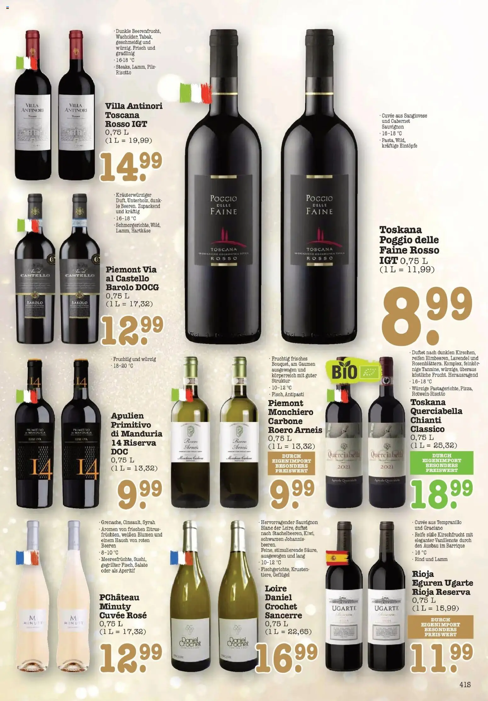 Edeka prospekt Wörth Am Rhein	 – gültig ab 14.12.2025 | Seite: 41 | Produkte: Blumen, Lavendel