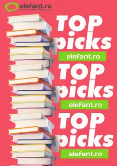 Catalog Elefant – previzualizare al pliantului de la Elefant valabil de la 19.08.2025