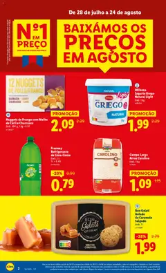 Lidl folheto │ válido de 18.08.2025 | Página: 2