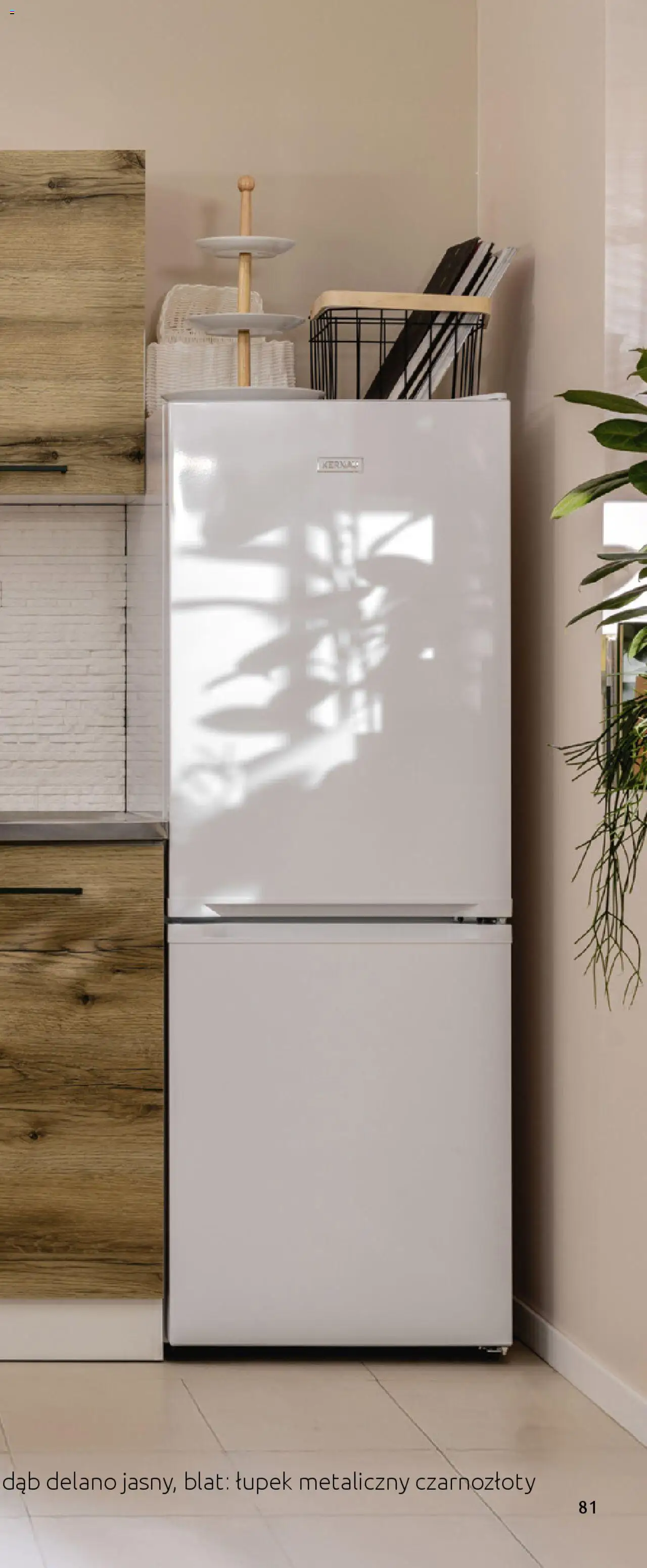 Black Red White promocje - Kuchnie od 18.06.2025 | Strona: 161