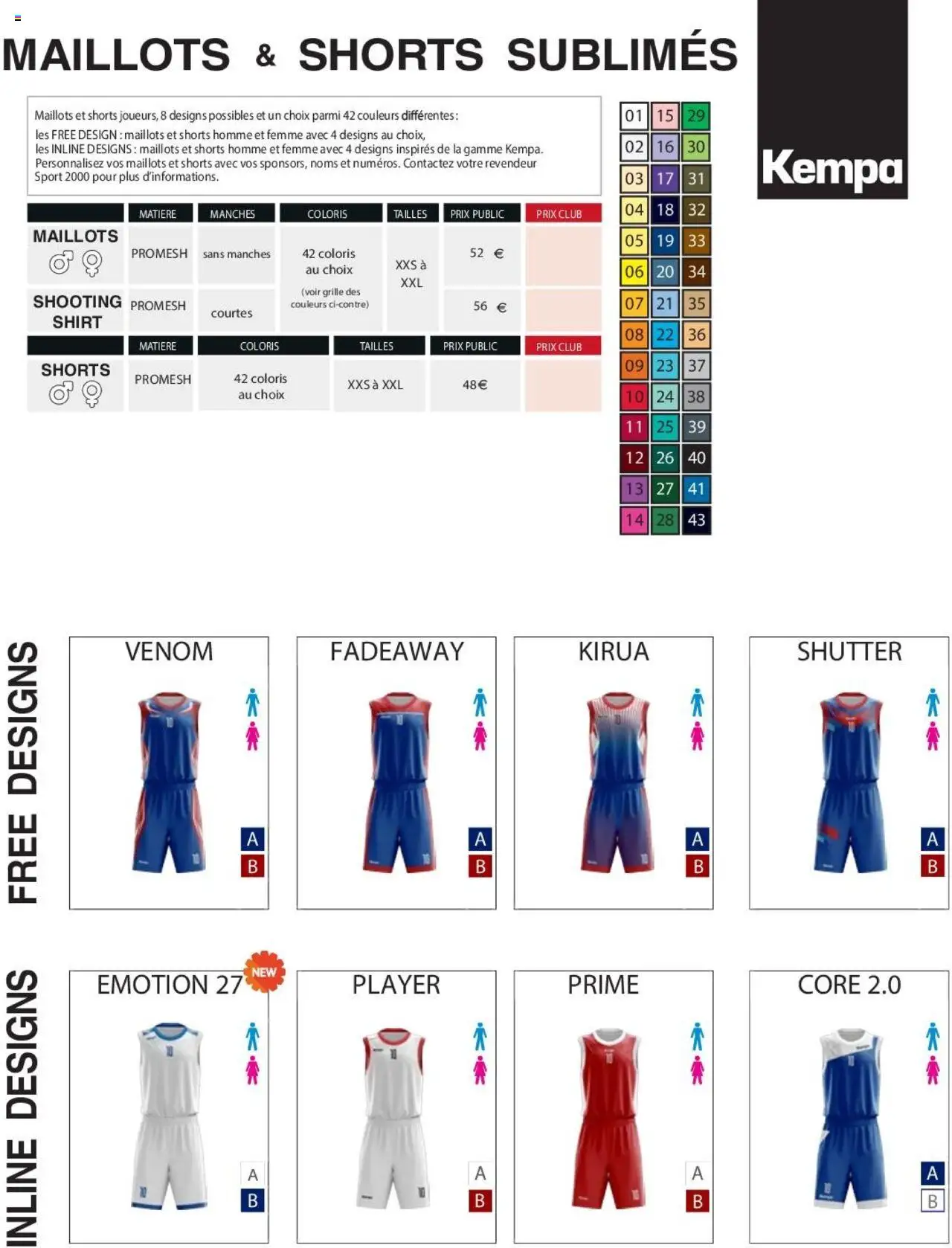  | Page: 14 | Produits: Shorts