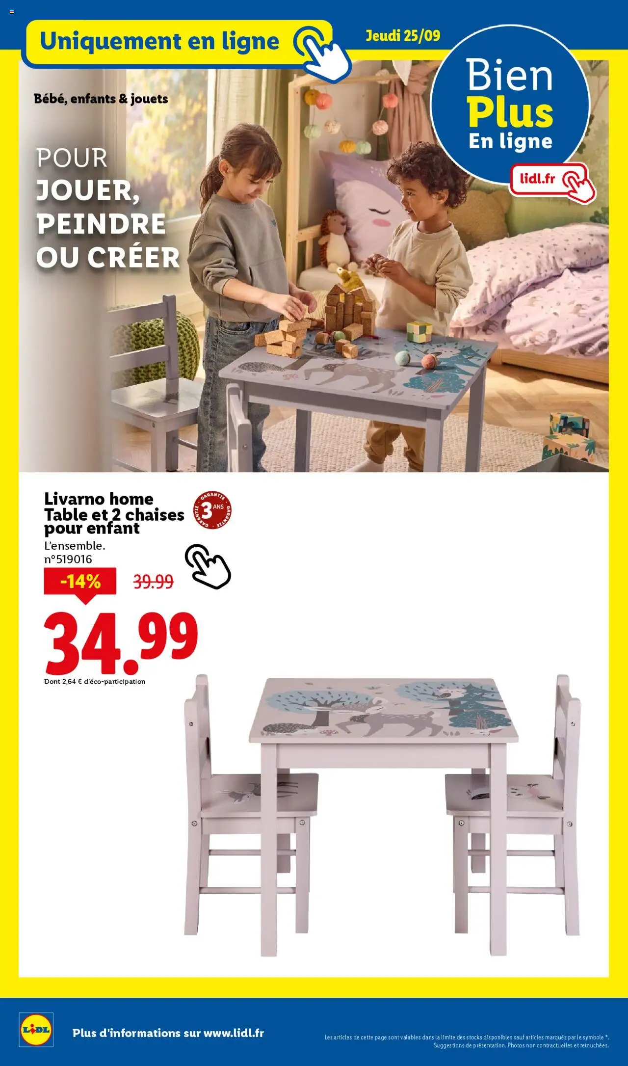  | Page: 8 | Produits: Jouets, Table