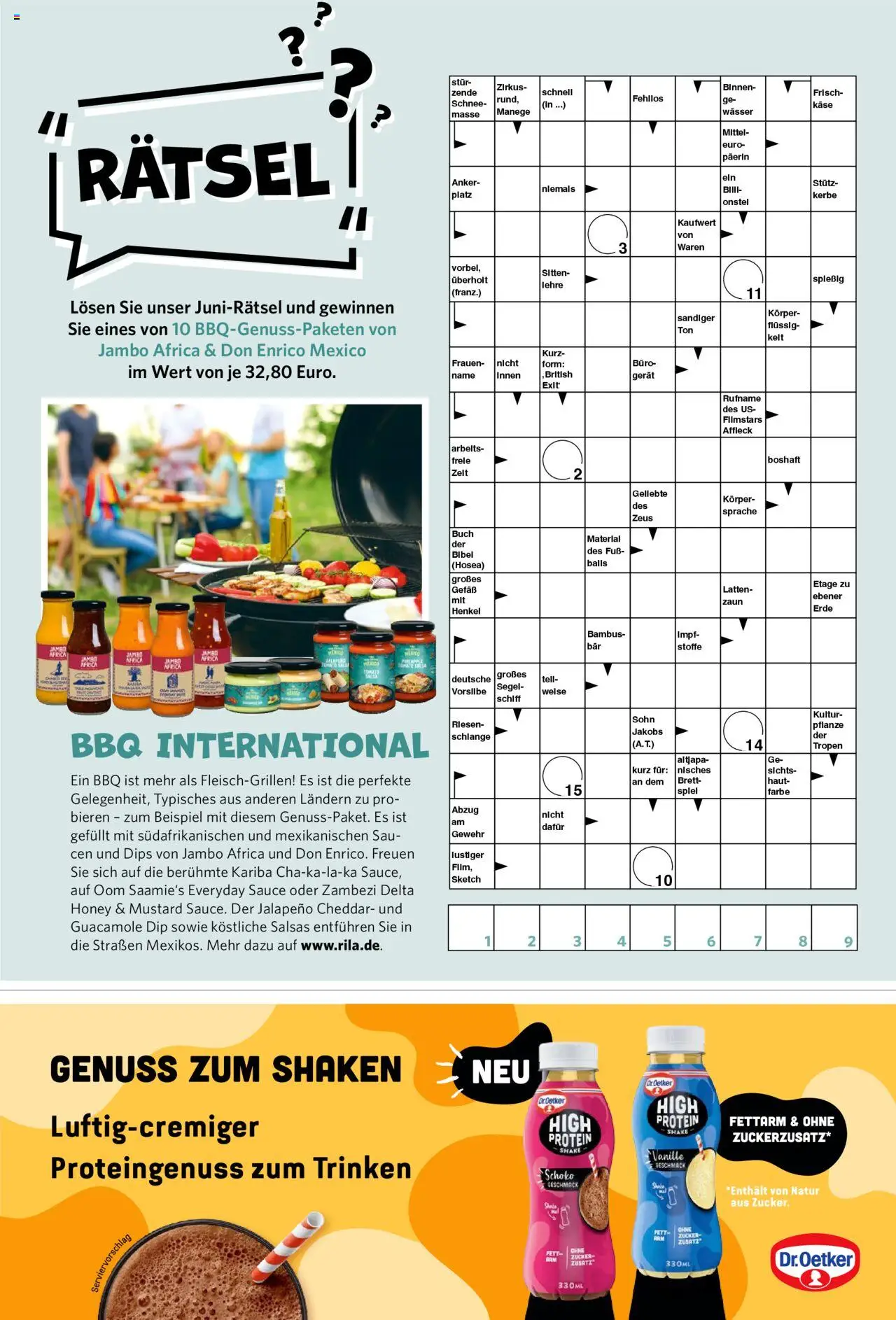 Combi - myTime Juni 2025 - gültig ab dem 01.06.2025 | Seite: 72 | Produkte: Käse, Wasser, Zucker