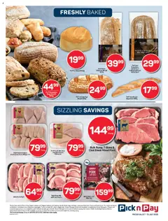 Pick n Pay Inland provinces - Weekly Specials │ valid from 07.07.2025 | Page: 4