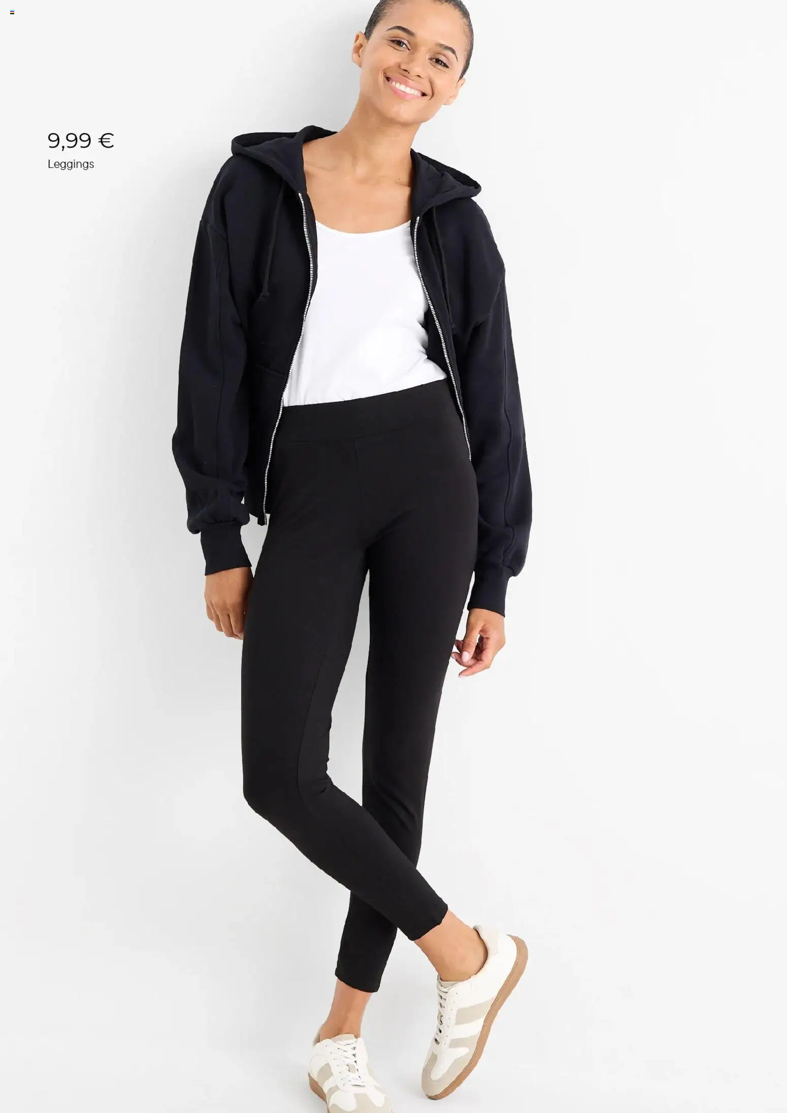 C&A Prospekt 	 – gültig ab 06.12.2025 | Seite: 11 | Produkte: Leggings
