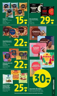 Coop 365 - Tilbudsavis gyldig fra 26.02.2026 | Side: 11