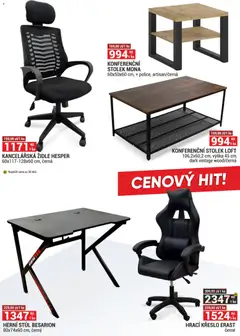 Náhled letáku Merkury Market leták od 02.01.2026 | Strana: 12