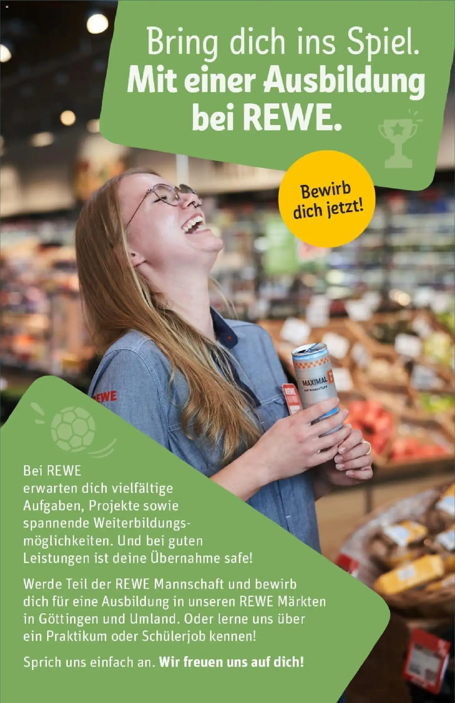 Rewe prospekt Uslar	 – gültig ab 07.12.2025 | Seite: 26 | Produkte: Energy