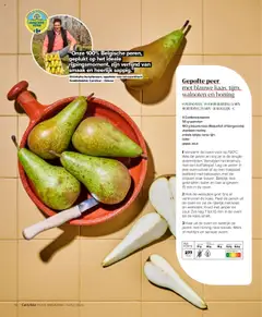 Carrefour - Folder - Voorbeeld van een folder van Carrefour, geldig van 09.10.2025 | Pagina: 16 | Producten: Oven, De oven, Was, Peper