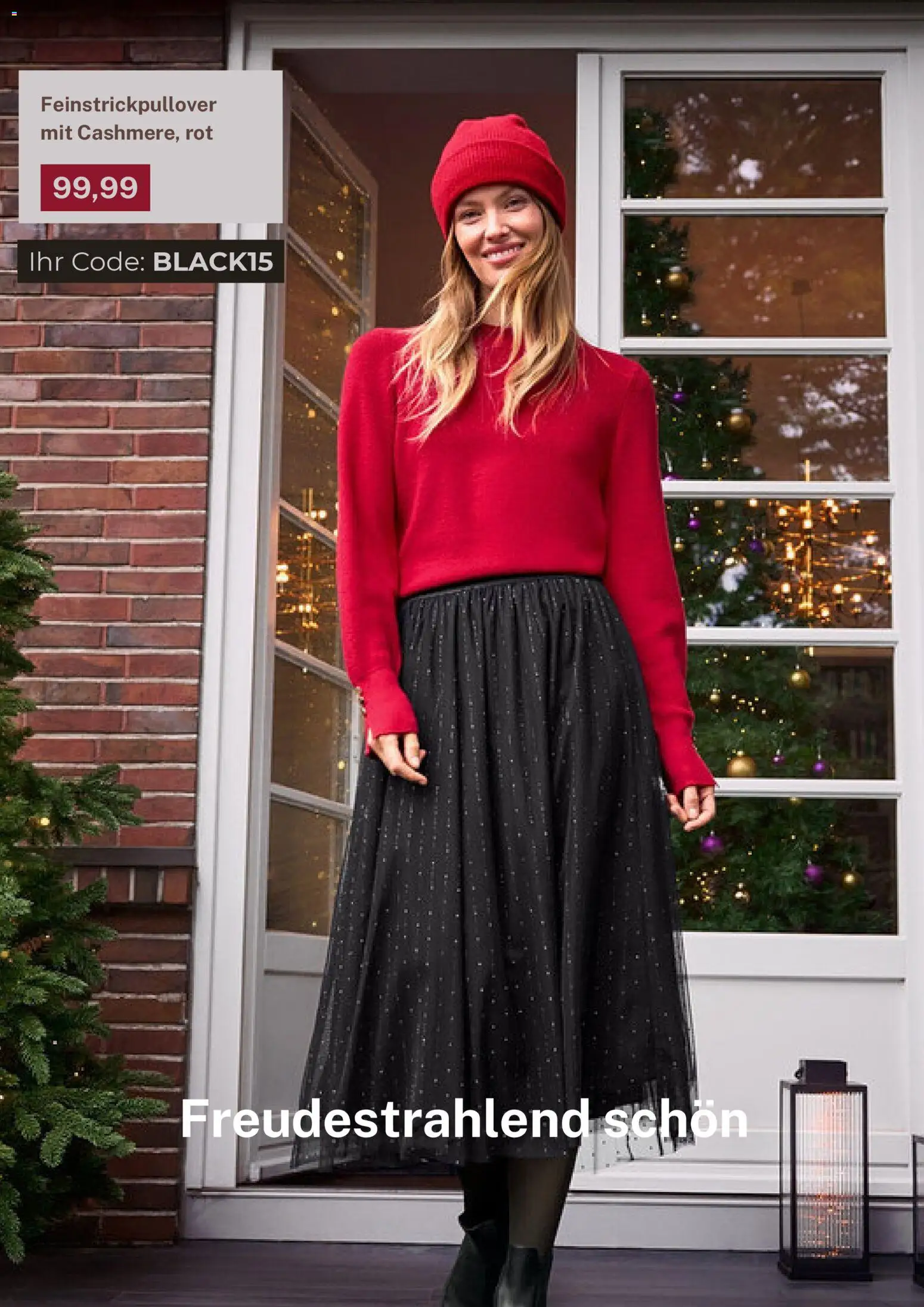 Tchibo - Black Friday – gültig ab 28.11.2025 | Seite: 2