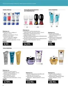 AVON leidinys galioja nuo 01.12.2025 | Puslapis: 6
