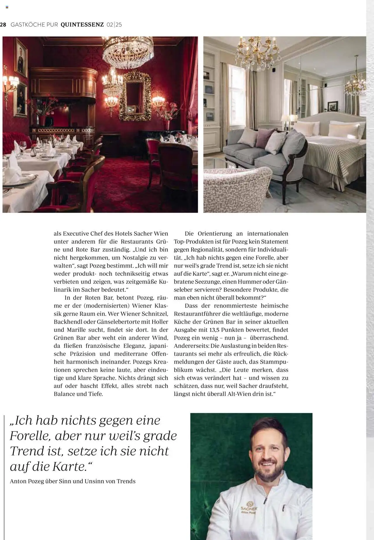 Transgourmet Quintessenz 02 | 2025 gültig ab 02.06.2025 | Seite: 30