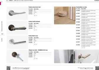 Elgrad - Katalog 2025 - Pregled kataloga iz trgovine Elgrad, vrijedi od 06.10.2025 | Stranica: 364