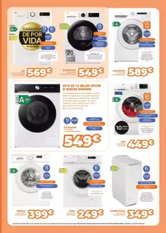 Vista previa Pascual Martí folleto válido desde el 01.09.2025 | Página: 3