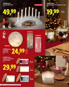 Ofertele Lidl valabile de la 06.11.2025 | Pagină: 42
