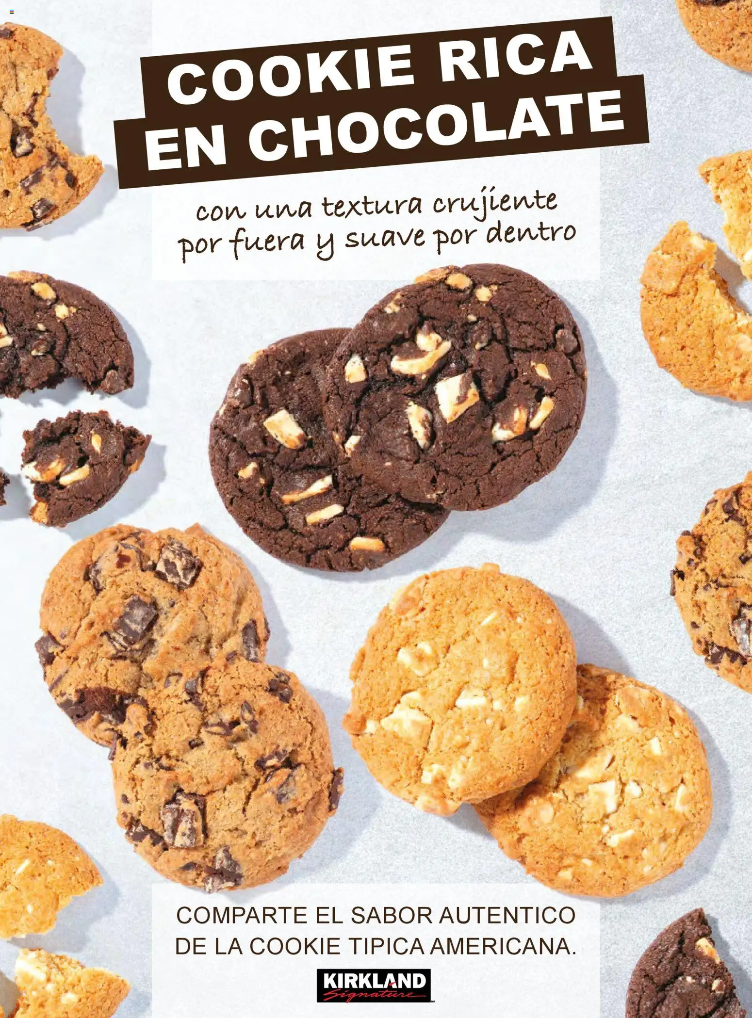 Costco catálogo │ válido desde el 19.03.2026 | Página: 6 | Productos: Chocolate