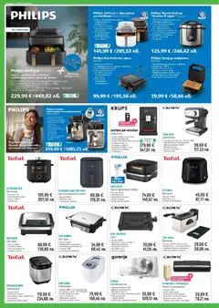 Преглед на Зора брошура - Офертите са валидни от 20.02.2026 | Страница: 10