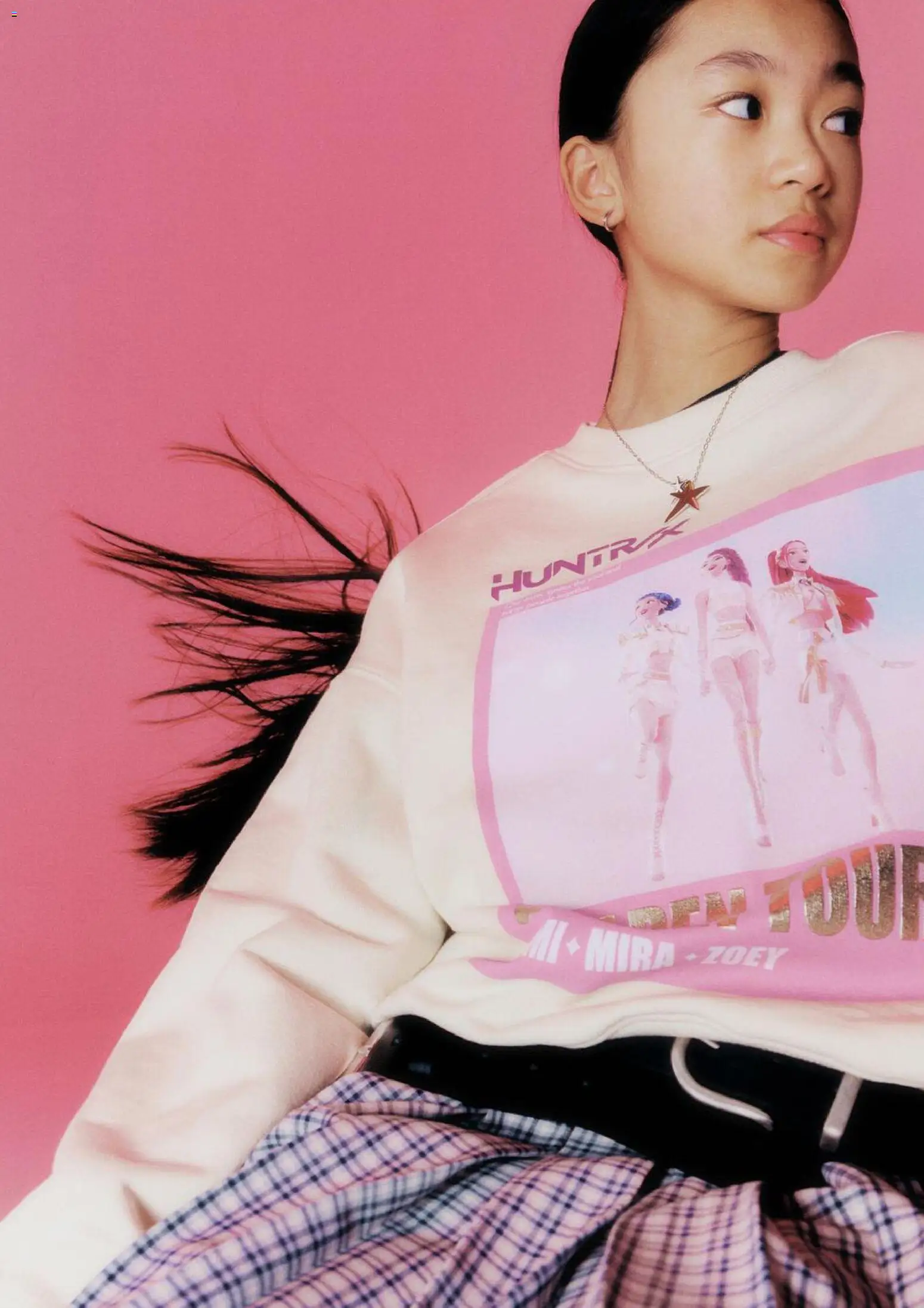 ZARA Girls – gültig ab 02.02.2026 | Seite: 5