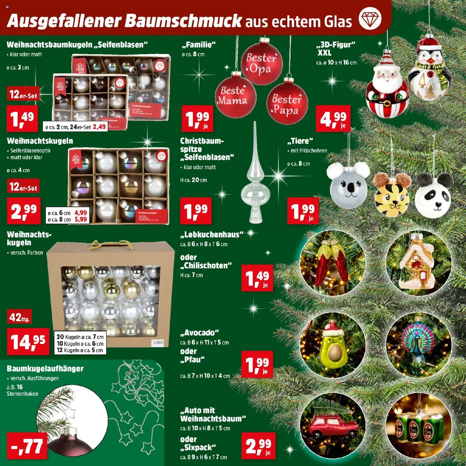 Thomas Philipps Flugblatt gültig ab 24.11.2025 | Seite: 7