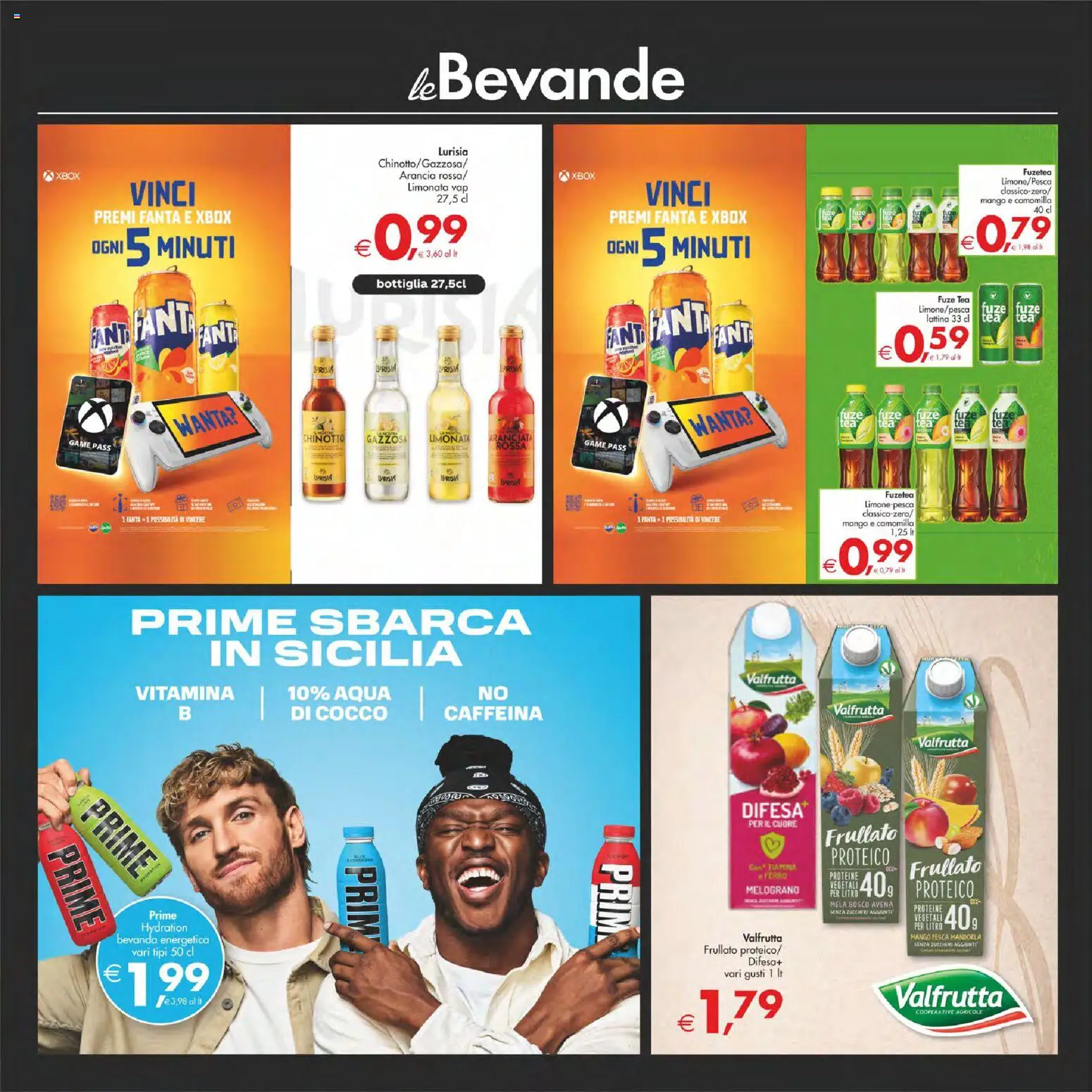 Volantino Decò del 03.02.2026 | Pagina: 26