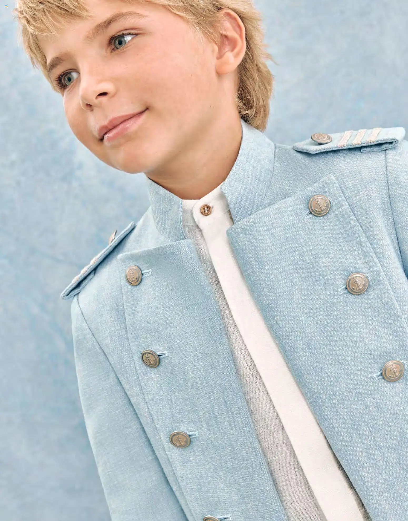 El Corte Inglés Comuniones 2026 │ válido desde el 19.11.2025 | Página: 5