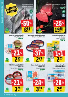 IKI leidinys│galioja nuo 25.08.2025 | Puslapis: 16
